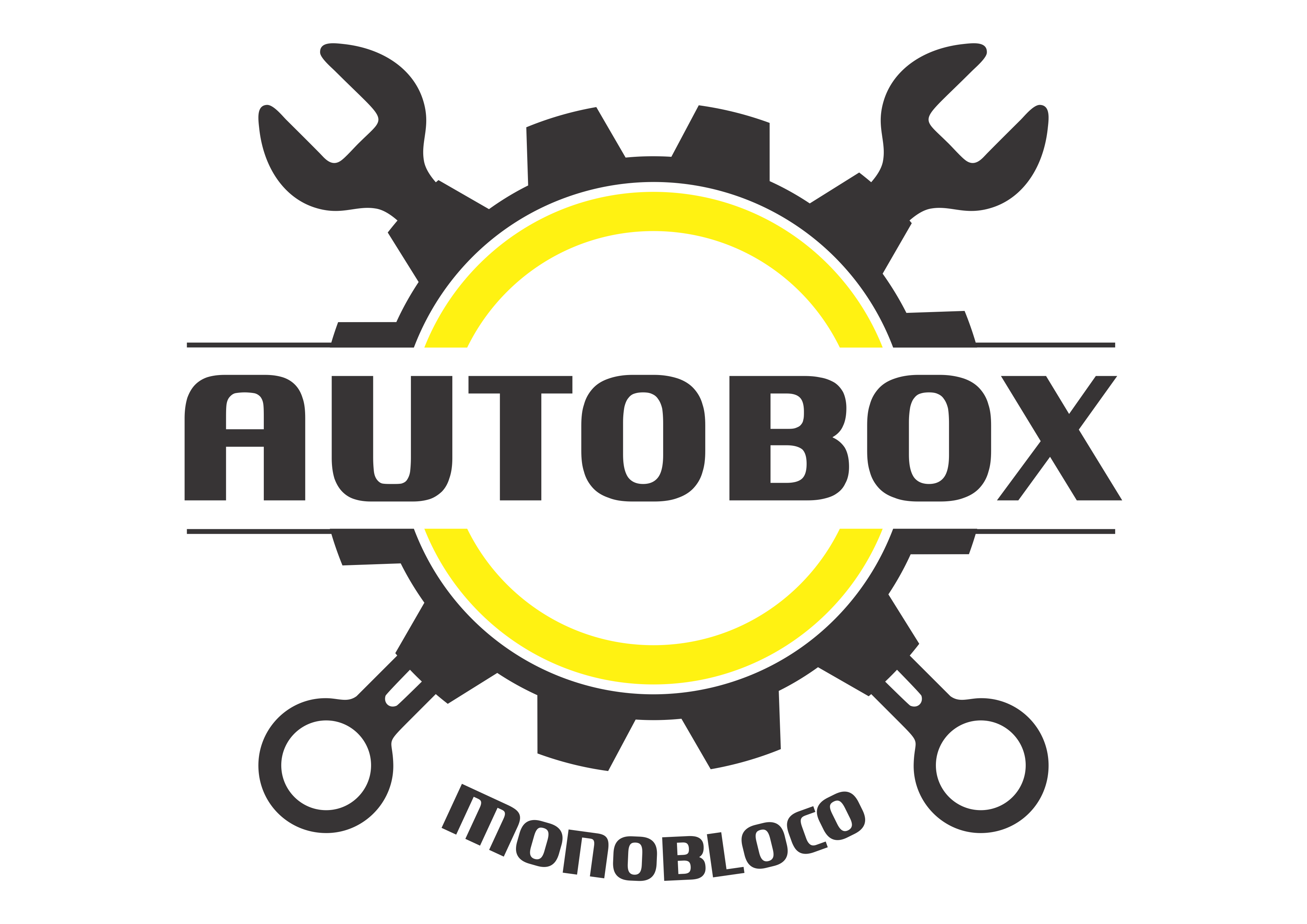 Logo Monobox